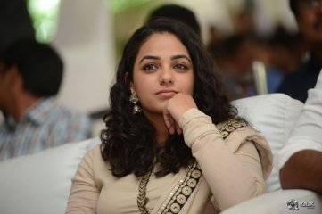 OK Bangaram Movie Audio Success Meet